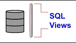 SQL Views | SQL Bits | Kovolff