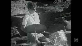 BLACK DIAMONDS - I Want, Need, Love You (1966)