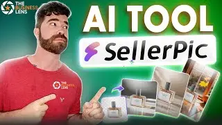Use This Revolutionary AI Tool for Stunning Product Images