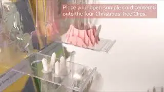 How to Assemble a Snow Globe Clip Adapter