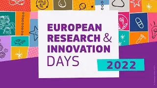 #RiDaysEU