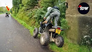 TOTAL IDIOTS AT WORK / Instant Regret Fails Compilation 2025 / Best Fails of the Week #99