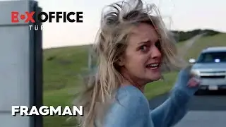 Görünmez Adam | The Invisible Man | Altyazılı Fragman