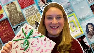 My Favorite Books of 2020! 🎁📚🎄