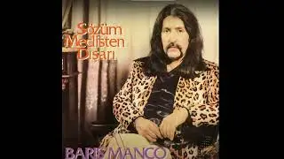 Barış Manço Ali yazar Veli bozar