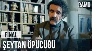 Şeytan Öpücüğü  | Ramo 40.Bölüm (Final)