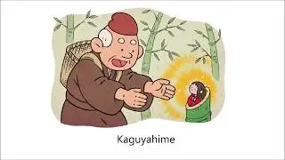Kaguyahime（English)