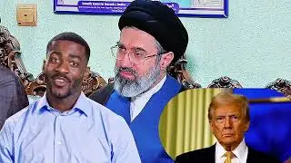 Donald Trump affirme que la guerre contre l’Iran est 