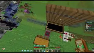chest farm for unc Donut smp