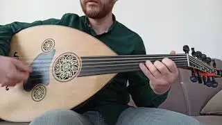 SÛZ-İ YÂR (Beyati Saz Semaisi)