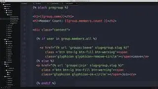 8. part seven | python django tutorial 2020 | python django project | django social media project