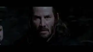 Keanu Reeves Tribute