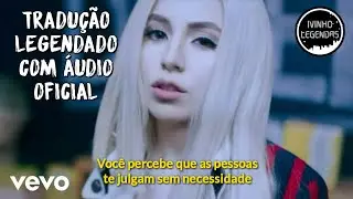 Ava Max - So Am I (Áudio Oficial) (Legendado/Tradução) (PT-BR)