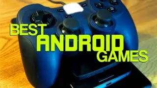 Best Android Games (Top 10)
