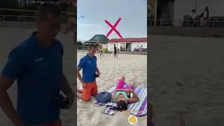 Когда познакомился с девушкой на волейболе. Часть 2