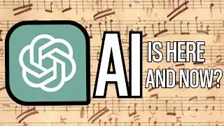 Is AI Going to Change the Music Industry Forever?