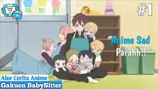 Baru SMP Udah Jadi Tulang Punggung Keluarga Dan Terpaksa Ngasuh Adiknya Sambil Sekolah