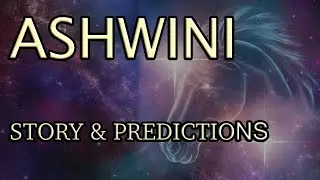 ASHWINI NAKSHATRA | Anmol Kapoor | AK Astrology