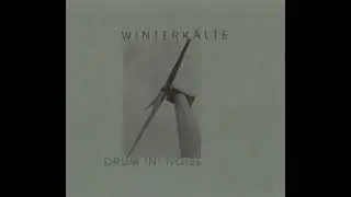 Winterkälte - Drum 'n' Noise (1999) CD, Box Set Hands Productions B009