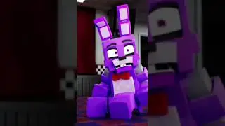 фнаф 1 и фнаф 9
