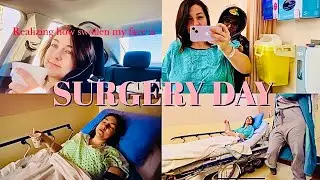 I can carry a baby now!! Endometriosis manifested for years into clumps of disease.