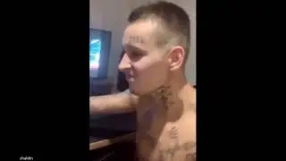 Школьник исполнил хит про бравл старс под который зафлексил Кизару