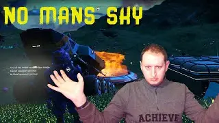 No Man's Sky Проходження по Україньськи