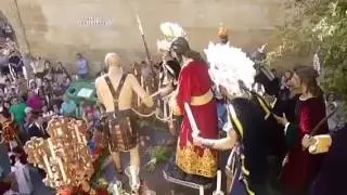 El Prendimiento 2017