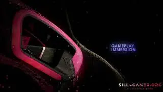 Reseña de la silla Vertagear SL5000