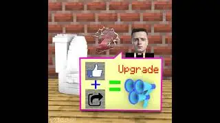 Does Mellstroy Boy Take The Toy From Skibidi Toilet?