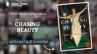 CHASING BEAUTY: THE LIFE OF ISABELLA STEWART GARDNER