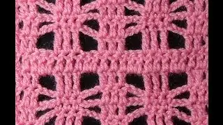 Crochet pattern 