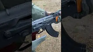 AKM Airsoft 