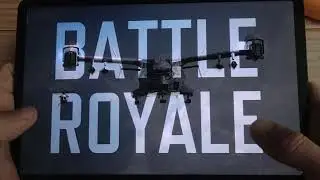 Xiaomi Mi Pad 5 GAME TEST