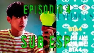 [SUB ESP] B1A4 EYEDOLLS (Idolic) Ep 04 - Los ojos de BANA