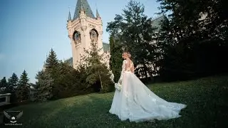 Video Nunta Iasi, Palatul Culturi Iasi, Restaraunt Golden Stone, Nunta