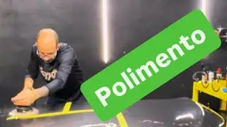 HOW TO POLISH AN AUTOMOTIVE. HOW TO POLISH A CAR. HOW TO POLISH. HOW TO POLISH
