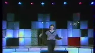 Тэр үе Игорь Скляр Понедельник 1987