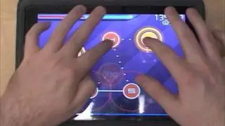 [osu!stream] SkyMarshall - It's True (Expert)