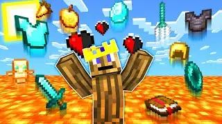 Minecraft, De a SEBZÉS OP Cuccokat ad! ULTRAHARDCORE