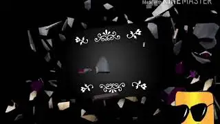 Моё новое интро
