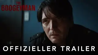THE BOOGEYMAN - Offizieller Trailer - Jetzt nur im Kino | 20th Century Studios