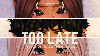 TOO LATE | Roblox Berry Avenue Mini Film