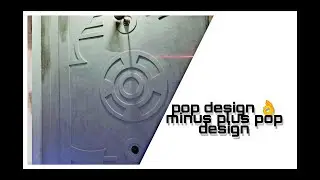 minus plus pop design| pop ke design roof| design minus plus