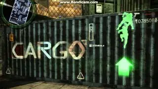 Играем в warface:Ангар на пистолетах.