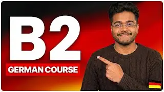 B2.2 Class from Paid Course