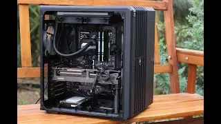 Ryzen 7 3800X • 6700 XT • 32GB