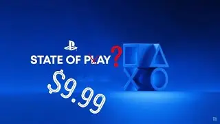 Беглый обзор State of Play 2024