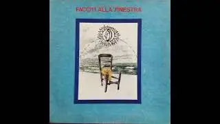 Antonella D'Agostino - Suspiri di Lu Cori