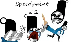 Speedpaint 2: the twitch emotes rise again